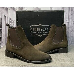 Thursday Boot Company Duchess Women’s Chelsea Boots Size 9